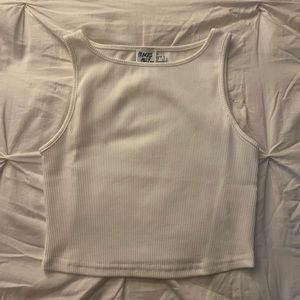 Princess Polly Darlington Crop Top